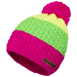 Cappello invernale Husky cap 13 rosa Pink