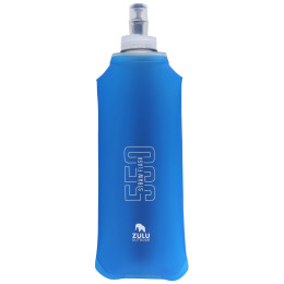 Bottiglia pieghevole Zulu Strap Flask 550