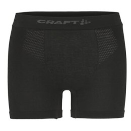 Boxer sportivi da uomo Craft Wool Seamless Boxer 3-Inch M