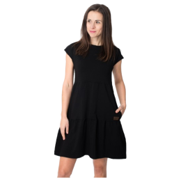 Vestito da donna Drexiss Sofie Black nero