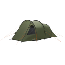 Tenda da trekking Easy Camp Hidra 4 verde