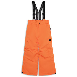 Pantaloni da sci per bambini Lego Wear Lwpayton 701 Orange arancione Orange