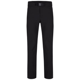 Pantaloni da uomo Loap Urkus nero black
