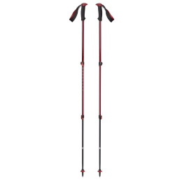Bastoncini da trekking Black Diamond TRAIL BACK TREK POLES