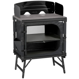 Armadietto Brunner Elùtop Compack Cube nero