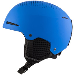 Casco da sci per bambini Alpina Zupo blu modrá