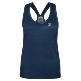 Canotta da donna Dare 2b Ardency II Vest blu MoonLt Denim (ZV7)