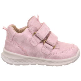 Scarpe da bambino Superfit Breeze Rose