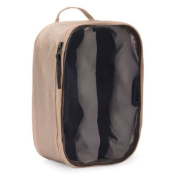 Organizer da viaggio Thule Packing cube S beige jemná béžová