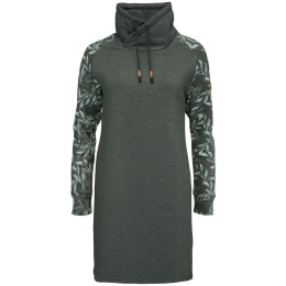 Vestito da donna Loap Ebnera verde Green