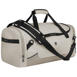 Borsa da viaggio Victorinox Altmont Modern 2-Way Bag beige Stone White
