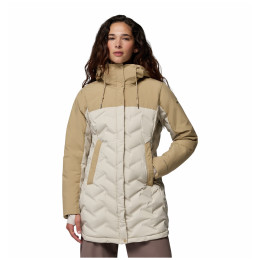 Giacca invernale da donna Columbia Mountain Croo™ III Mid Down Jacket