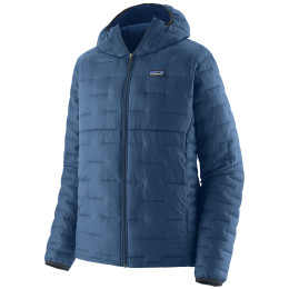 Giacca da uomo Patagonia Micro Puff Hoody