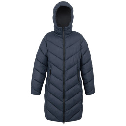 Cappotto invernale da donna Regatta Andia II blu scuro Navy