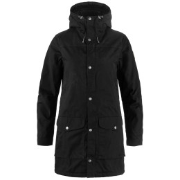 Cappotto invernale da donna Fjällräven Greenland Winter Parka