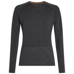 Maglietta da uomo Icebreaker Men Merino 260 ZoneKnit LS Crewe