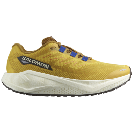 Scarpe da corsa da uomo Salomon Aero Blaze 3 Grvl