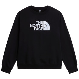 Felpa da uomo The North Face Essential Drew Peak Regular Crew