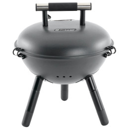 Barbecue Outwell Calvados Grill M nero Black & Grey