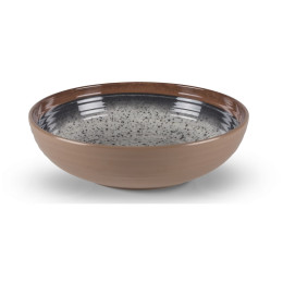 Ciotola Kampa Farmhouse marrone