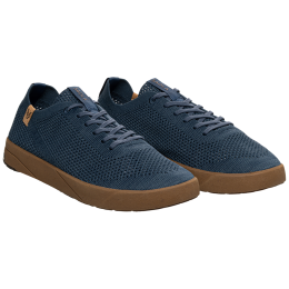 Scarpe da uomo Saola Ezo M blu scuro Navy