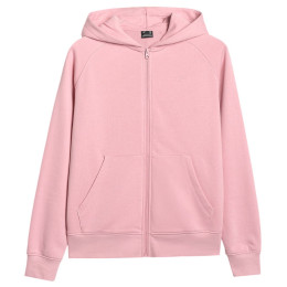 Felpa da donna 4F Sweatshirt F1763