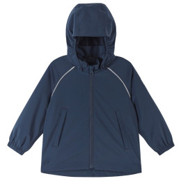 Giacca da bambino Reima Hete blu Navy