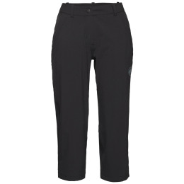 Pantaloni a 3/4 da donna Mammut Hiking V Capri Pants Women
