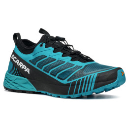 Scarpe da corsa da uomo Scarpa Ribelle Run blu/nero Azure/Black