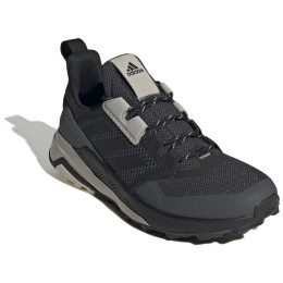 Scarpe da uomo Adidas Terrex Trailmaker M nero/grigio Cblack/Cblack/Alumin