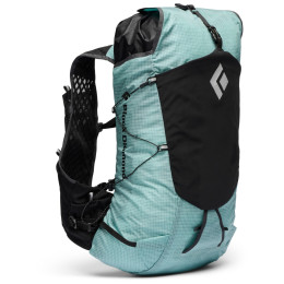 Zaino da donna Black Diamond W Distance 22 blu Glacier