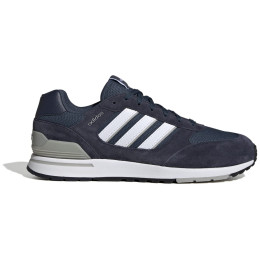 Scarpe da uomo Adidas Run 80S blu scuro/bianco Legink/Ftwwht/Gretwo