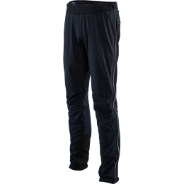 Pantaloni da bambino Silvini MELITO PRO CP1330 nero Black