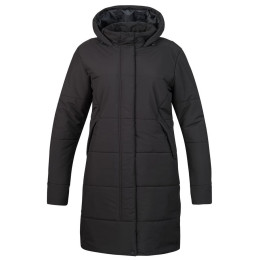 Cappotto da donna Hannah Nona nero black beauty