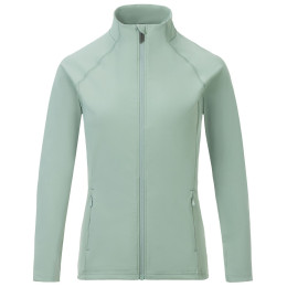 Giacca da donna Dare 2b Refresh Midlayer verde chiaro GlacierGreen