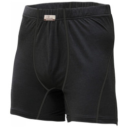 Boxer da uomo Lasting Nico 9090 nero Black