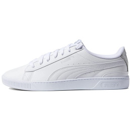Scarpe da donna Puma Vikky v3 Distressed bianco white