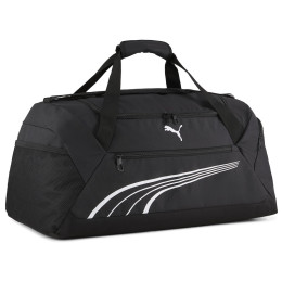 Borsa sportiva Puma Fundamental M Sports Ba nero Black