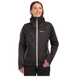 Giacca impermeabile da donna Kilpi Hurricane-W