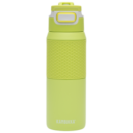 Bottiglia termica in acciaio inox Kambukka Elton Insulated 750 ml verde chiaro Mojito Summer