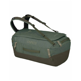 Borsa da viaggio Osprey Transporter Duffel 40