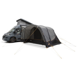 Tenda per minibus Vango Cove III Air Mid grigio Cloud Grey