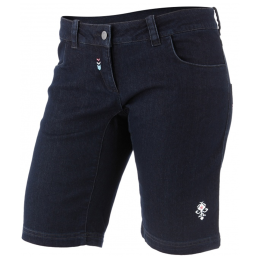 Pantaloncini da donna Rafiki Slam