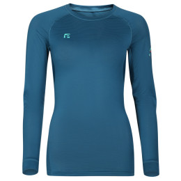 Maglietta sportiva da donna Progress TX NDRZ