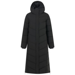 Cappotto invernale da donna Regatta Eloria nero Black