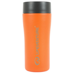 Tazza termica LifeVenture One Touch Thermal Mug 350 ml