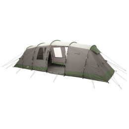 Tenda Easy Camp Huntsville 800 grigio/verde