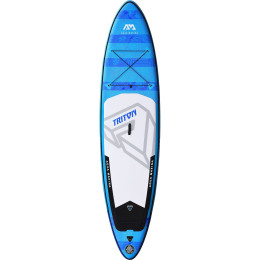 Stand up paddle Aqua Marina Triton blu