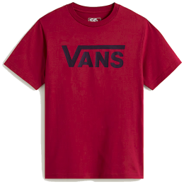 Maglietta da uomo Vans Classic SS Tee