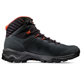 Scarpe da trekking da uomo Mammut Mercury IV Mid GTX Men